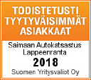 Saimaan Autokatsastus Oy