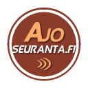 Ajoseuranta AKV Oy