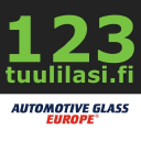123 AUTOLASI OY
