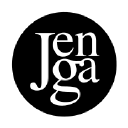 Jenga Markkinointiviestinta Oy