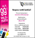 Uuraisten Valokuituverkot Oy