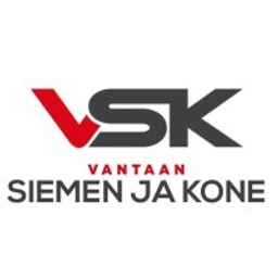 VSK Woodsman Oy