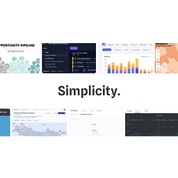 Simplicity Design Oy