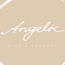 Angelic Arabia Oy