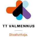 TT Valmennus Oy