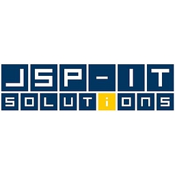 JSP-IT Solutions Oy
