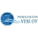 Pieksamaen Vesi Oy