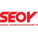 Suomen Electrodi Oy