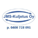 JMS Kuljetus Oy