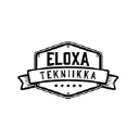 Eloxa Tekniikka Oy