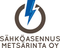 Sahkoasennus Metsarinta Oy