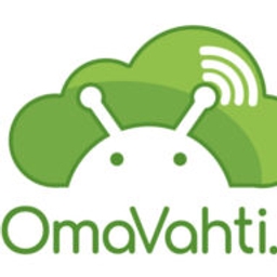 OmaVahti Oy