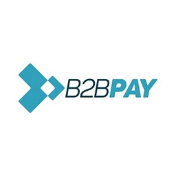 B2B trade payment services AB
