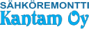 Sähköremontti Kantam Oy