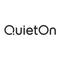QuietOn Oy