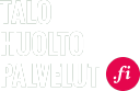 JKP Talohuoltopalvelut Oy