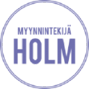 Myynnintekijä Holm Oy