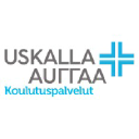Uskalla Auttaa Oy