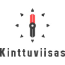 Kinttuviisas Oy