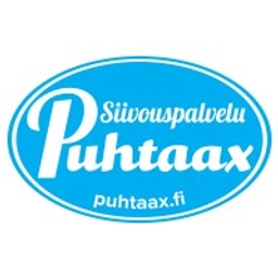 Siivouspalvelu Puhtaax Oy