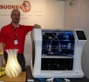 Suomen 3D-ratkaisut Oy