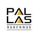 Pallas Rakennus Kaakkois-Suomi Oy
