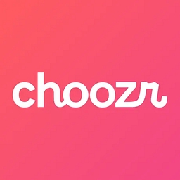 Choozr Group Oy