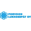 Porvoon Lukkosepat Oy