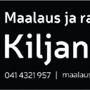 Maalaus ja Rappaus Kiljander Oy