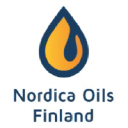 Nordica Oils Finland Oy