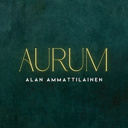 Kauppahuone Aurum Oy