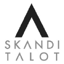 Skanditalot Oy