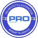 PRO Tuotteet Oy