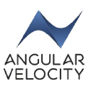 Angular Velocity Oy