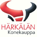 Härkälän Konekauppa Oy