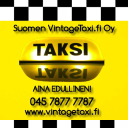 Suomen VintageTaxi.fi Oy