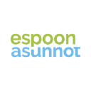 Kiinteistö Oy Espoon Anna Sahlsténin katu 11B