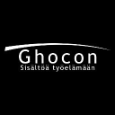 GHOST CON OY