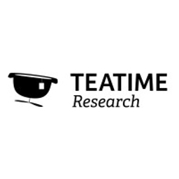 Teatime Research Oy