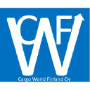 Cargo World Finland Oy