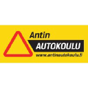Antin Autokoulu Oy