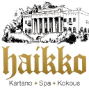 Hotel Haikko Oy