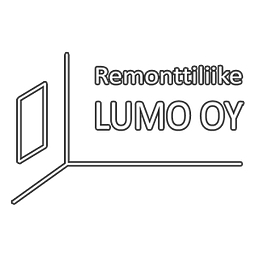 Remonttiliike Lumo Oy