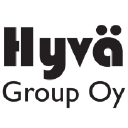 Hyva Group Oy