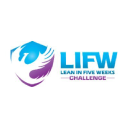 Lean in Five Weeks Challenge Oy