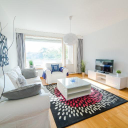Comfort Living Ab Oy