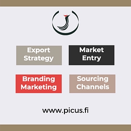 Ab Picus Advisors Oy