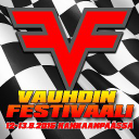 Vauhdin Festivaali Oy