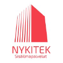 Nykitek Oy