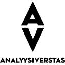 Analyysiverstas Oy